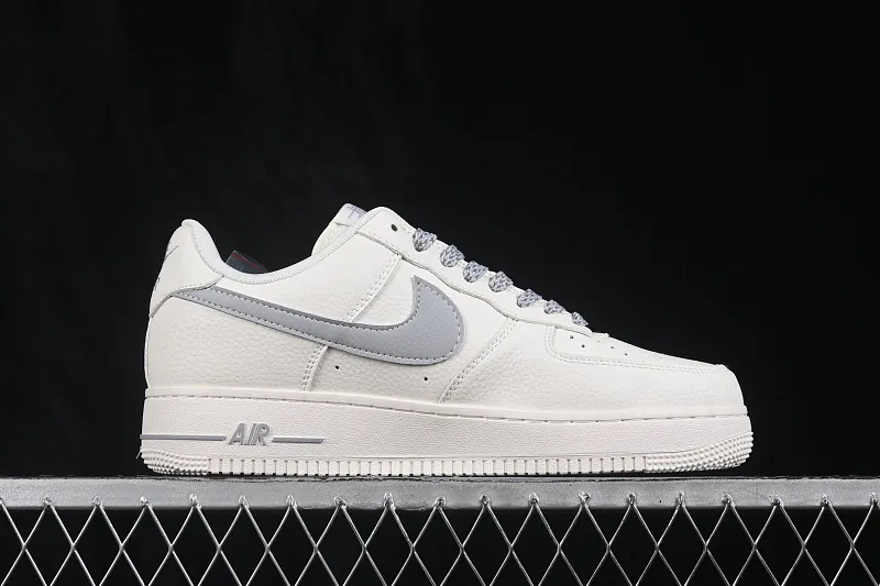 All categories Nk Air Force 1 Air Force series Nk Air Force 1 Low Air Force low-top Nike Air Force 1'07 Low joint model Air Force 1 low-top casual sneakers DN9688-143